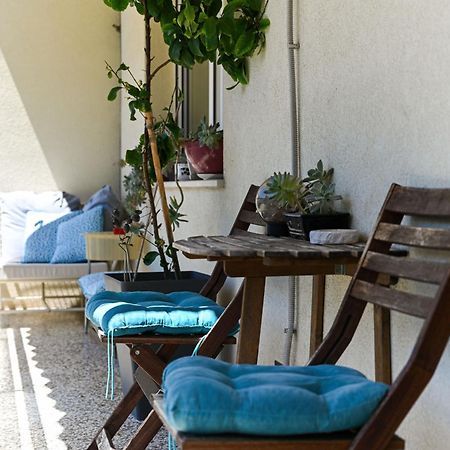 Apartment Mares Сплит Экстерьер фото
