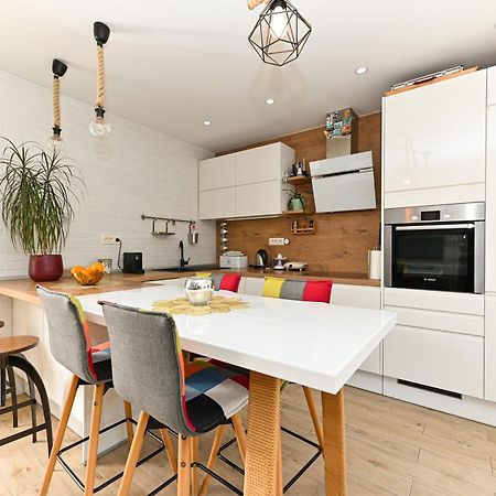Apartment Mares Сплит Экстерьер фото