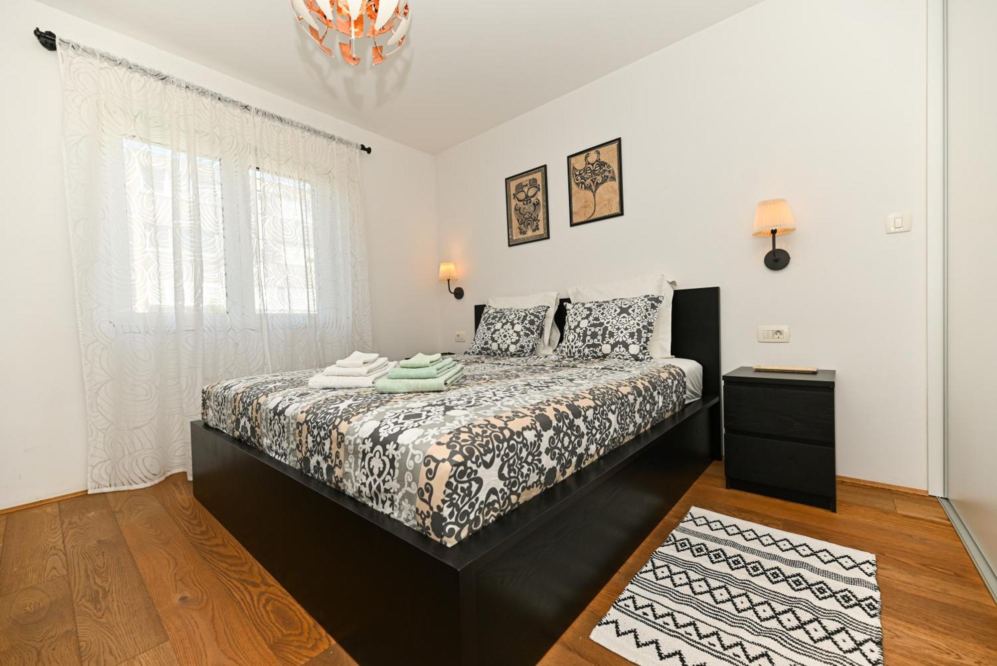 Apartment Mares Сплит Экстерьер фото