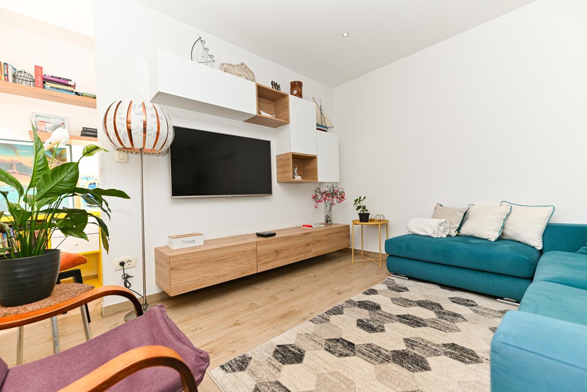 Apartment Mares Сплит Экстерьер фото
