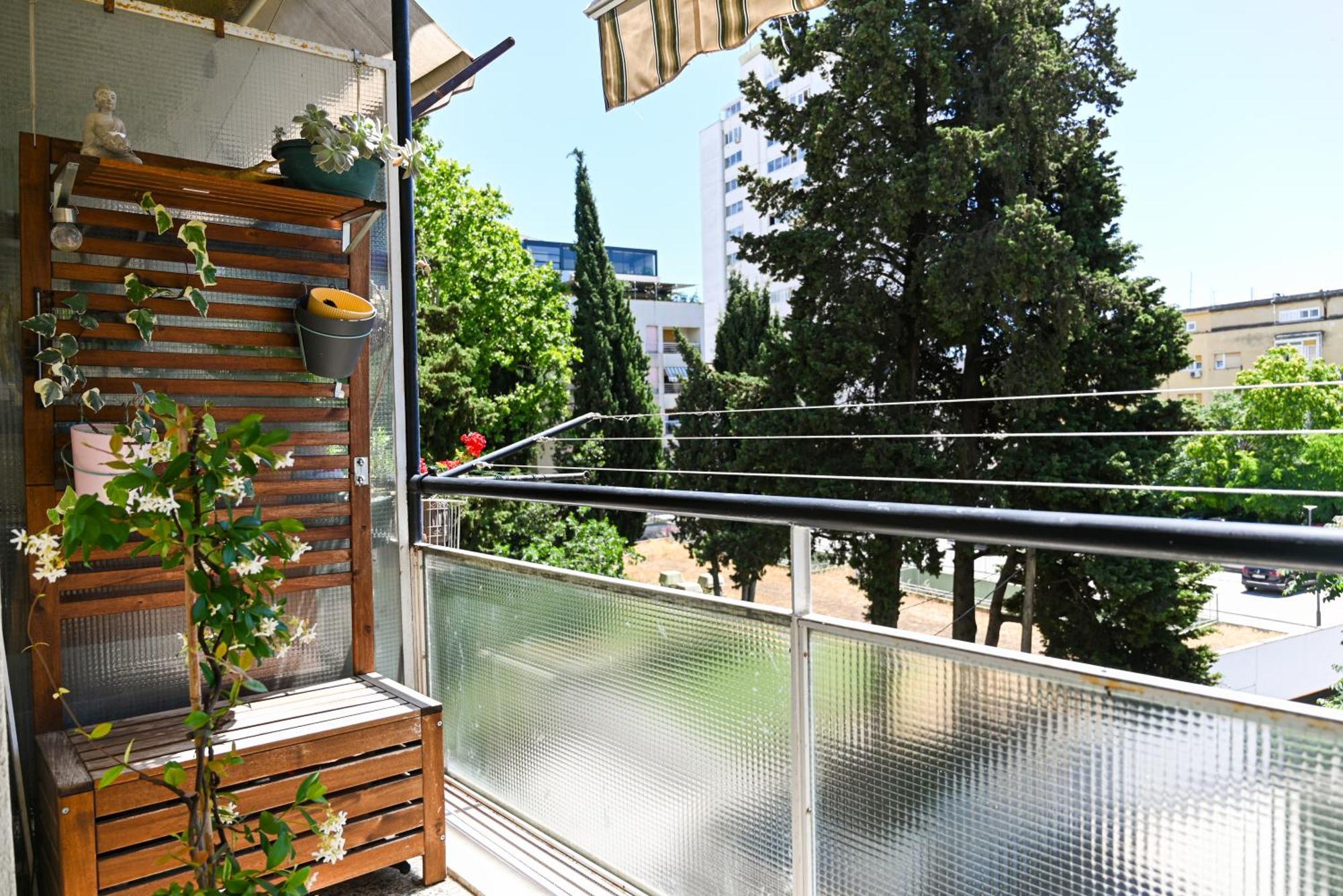Apartment Mares Сплит Экстерьер фото